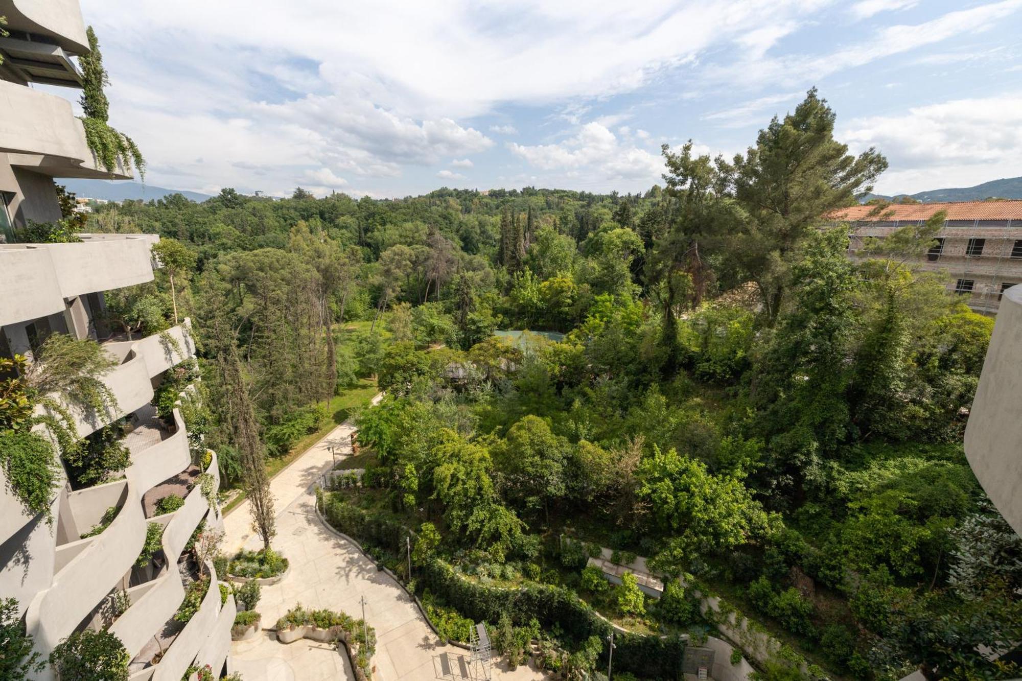 טיראנה Vater Selected Apartments מראה חיצוני תמונה