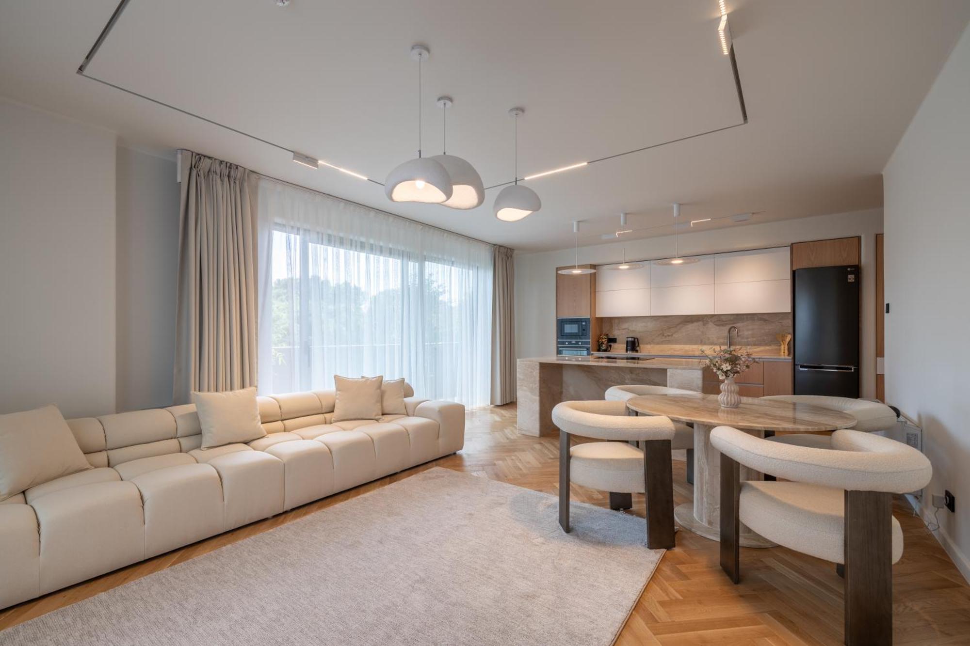 טיראנה Vater Selected Apartments מראה חיצוני תמונה