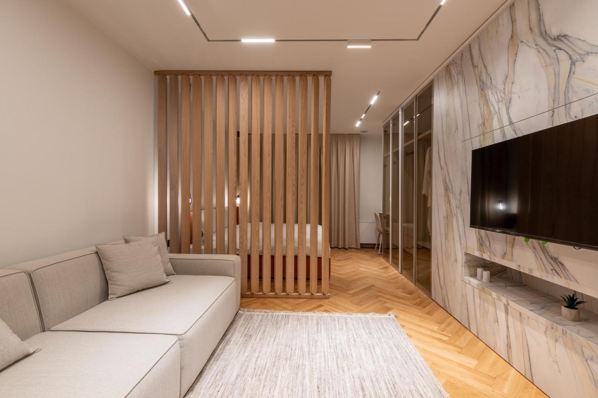 טיראנה Vater Selected Apartments מראה חיצוני תמונה
