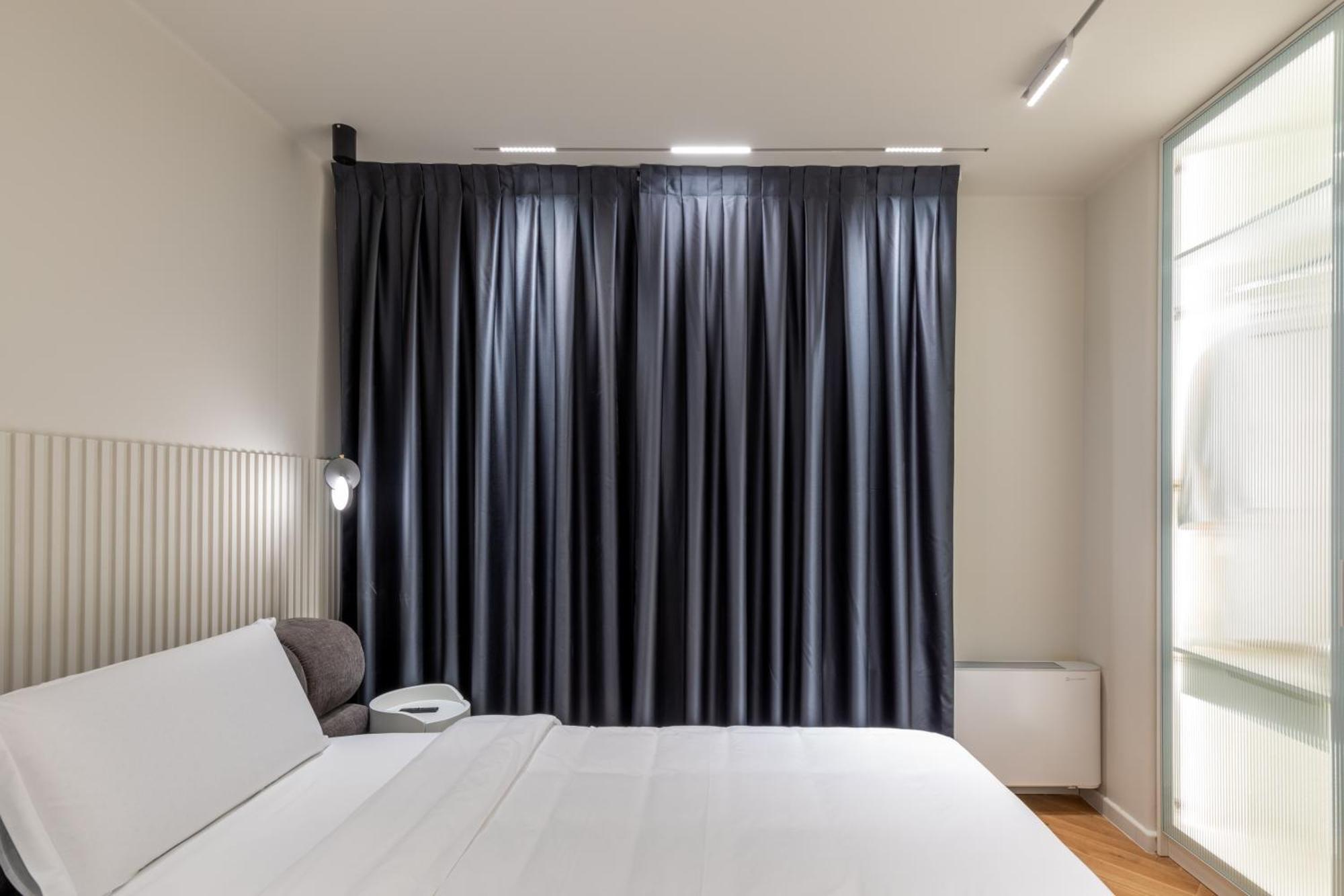 טיראנה Vater Selected Apartments מראה חיצוני תמונה