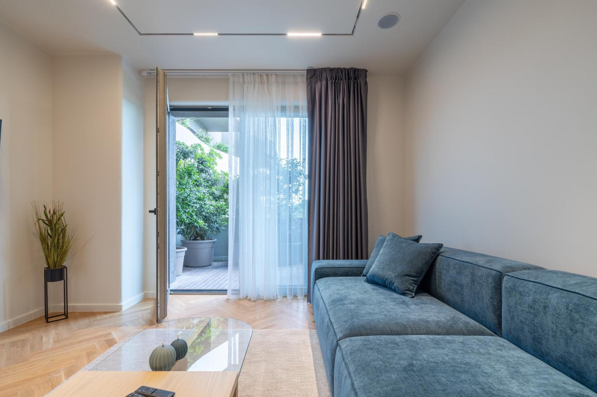 טיראנה Vater Selected Apartments מראה חיצוני תמונה