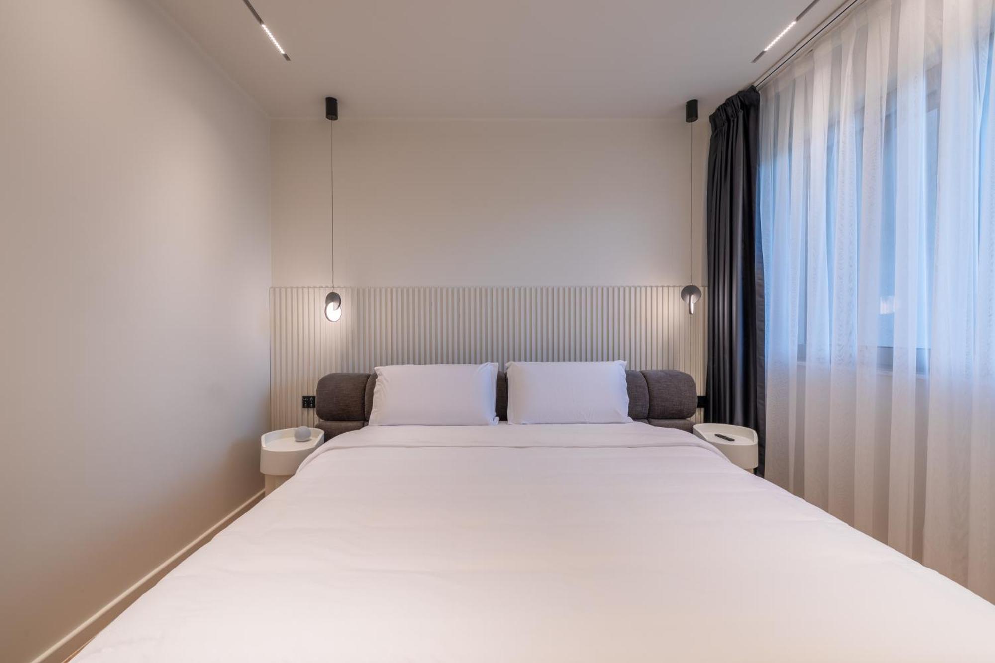 טיראנה Vater Selected Apartments מראה חיצוני תמונה