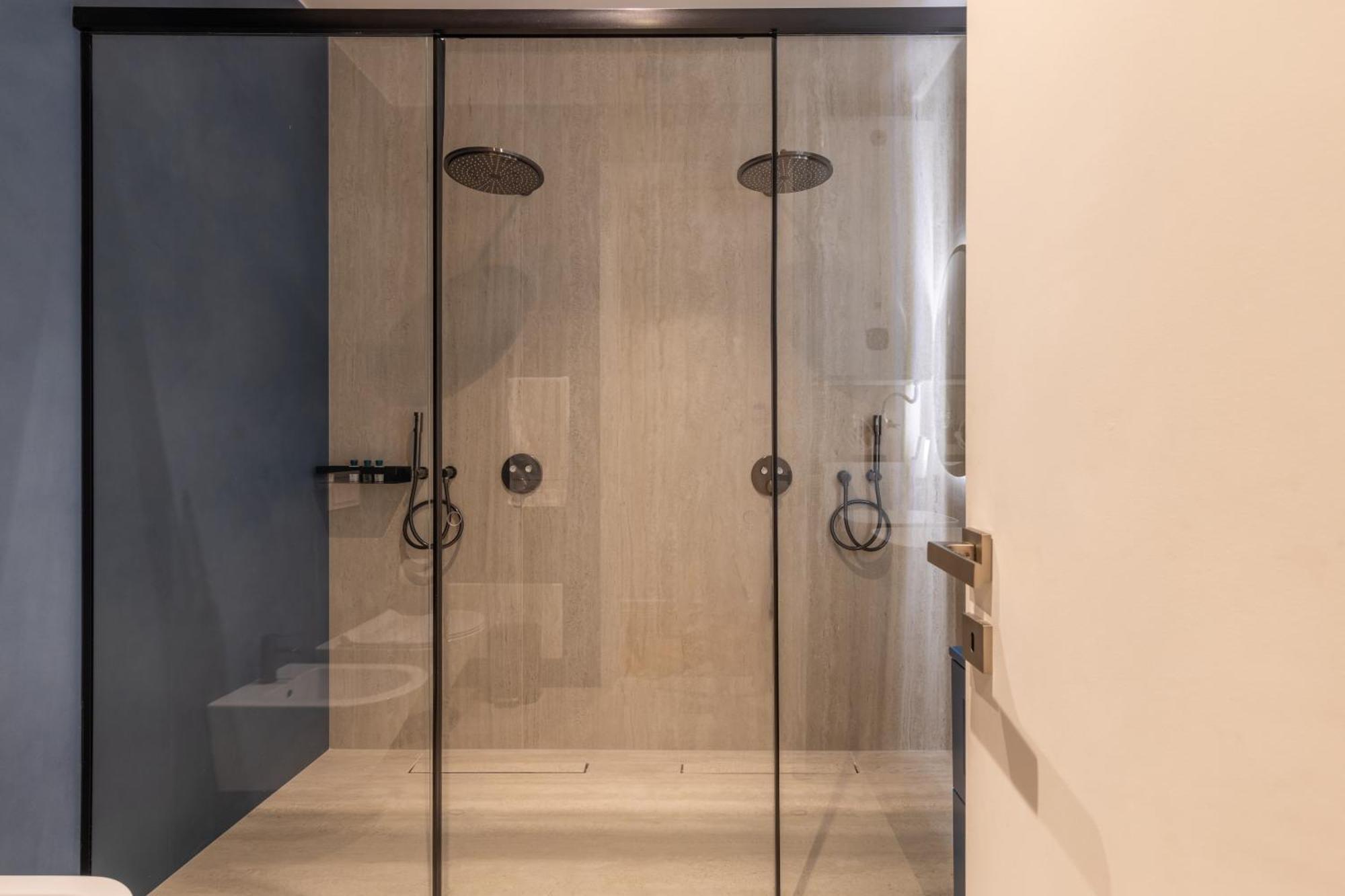 טיראנה Vater Selected Apartments מראה חיצוני תמונה