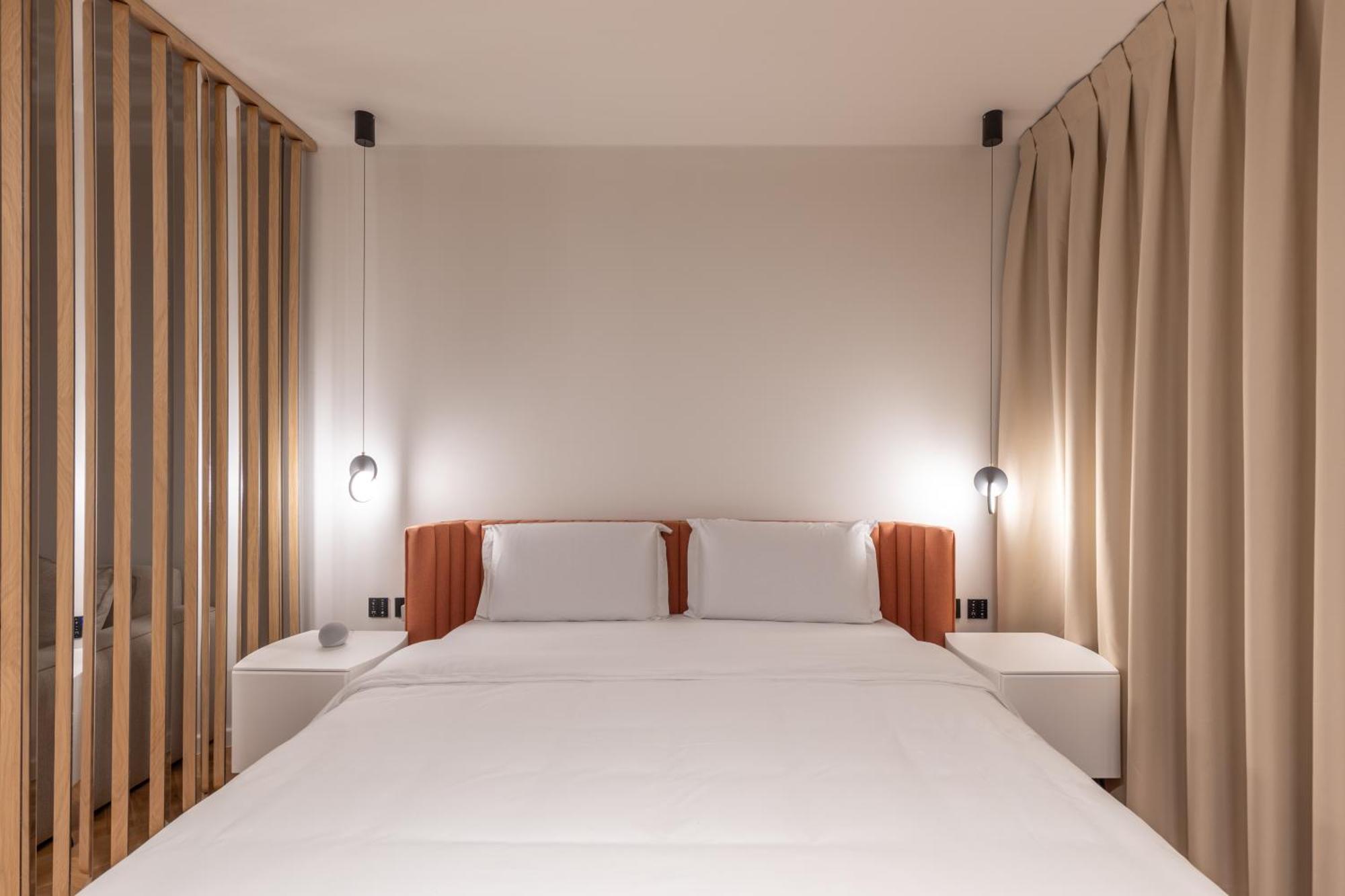 טיראנה Vater Selected Apartments מראה חיצוני תמונה