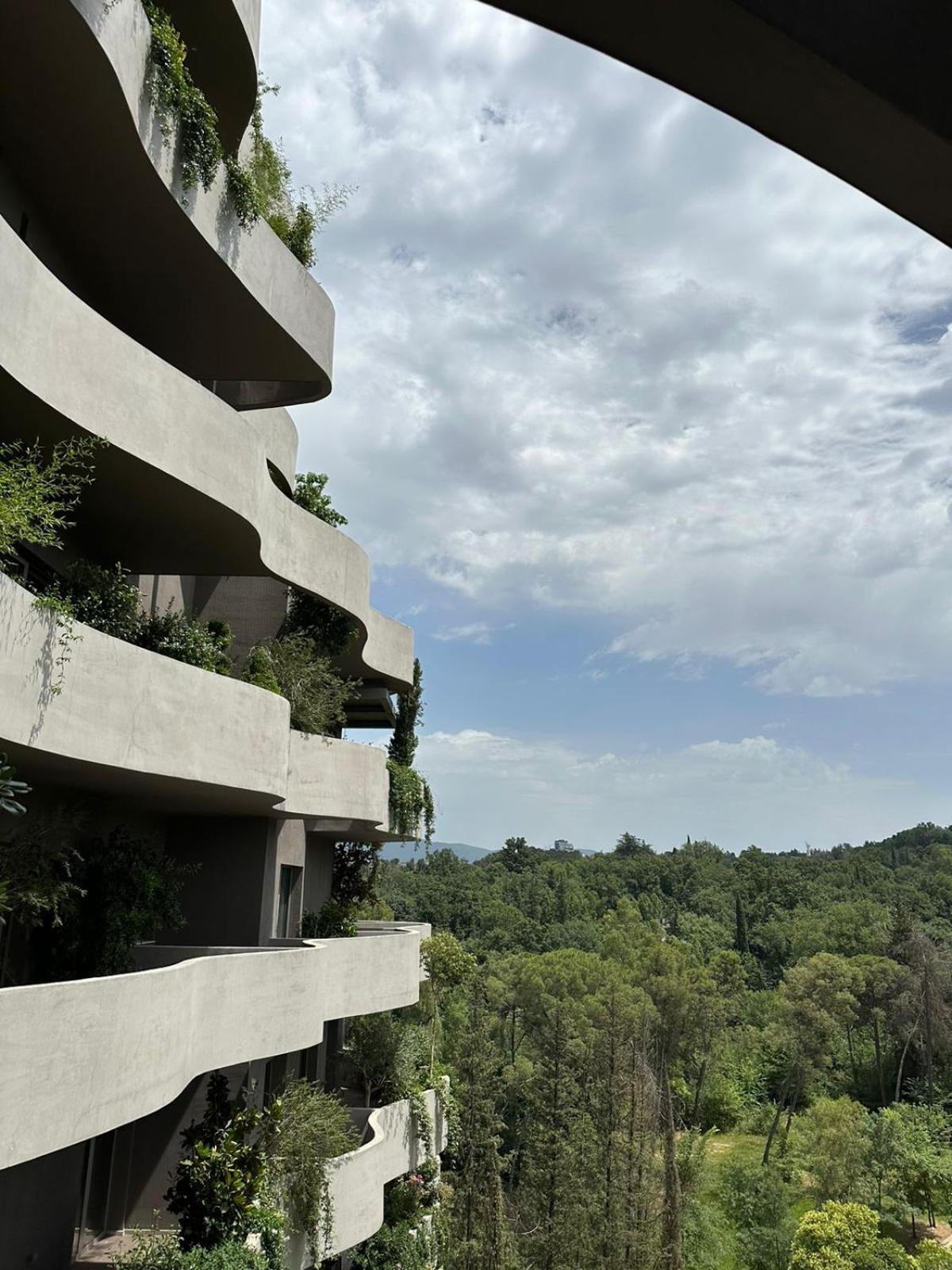 טיראנה Vater Selected Apartments מראה חיצוני תמונה